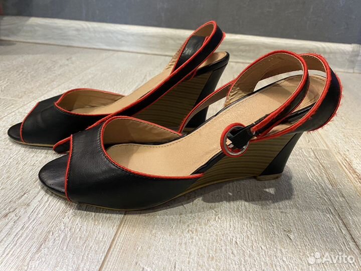 Босоножки женские 40 размер
