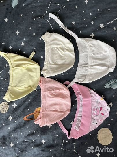 Вещи для девочки