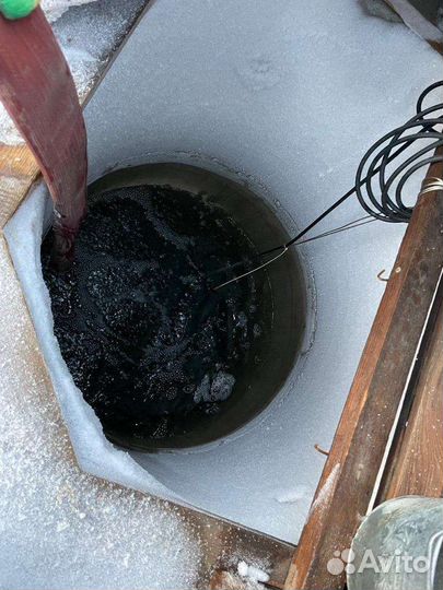 Доставка воды водовозом(питьевая и техническая)