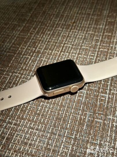 Apple Watch Series 3 38mm