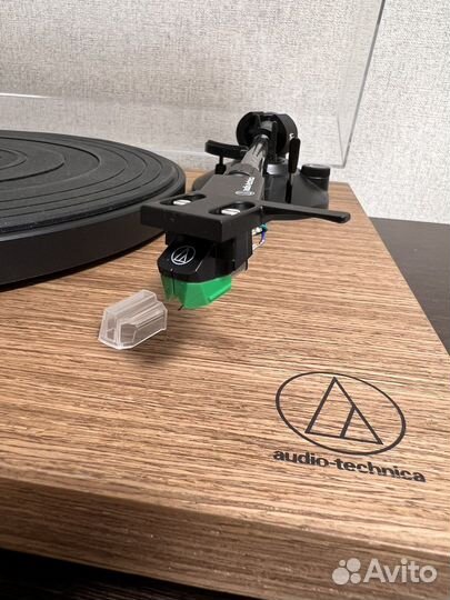 Проигрыватель винила audio technica AT-LPW40WN