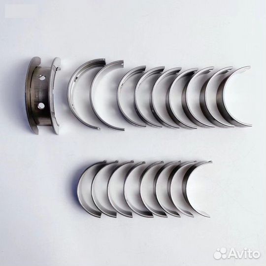 Вкладыши комплект Bmw N46B20