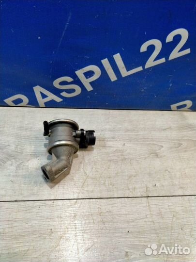 Клапан EGR Bmw 528I E39 M52 06/2000