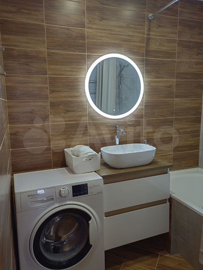 3-к. квартира, 86 м², 6/9 эт.