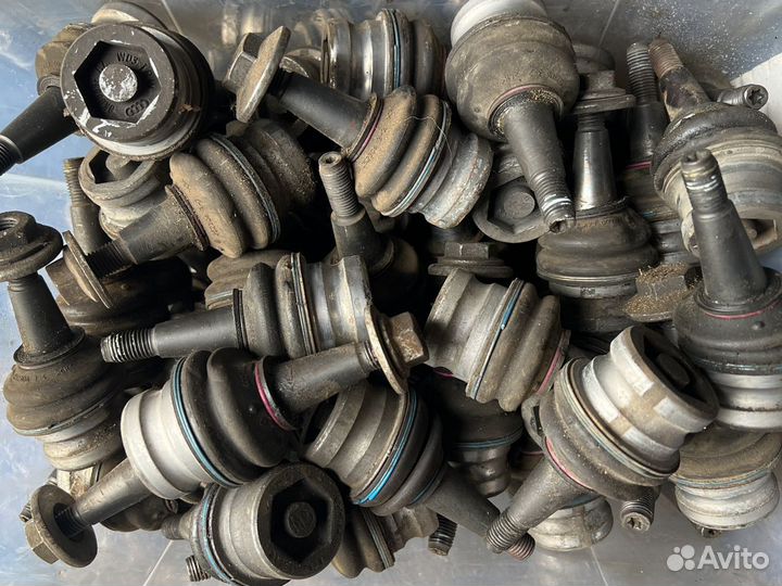 Шаровая опора Audi A4 A5 A6 A7 Q5