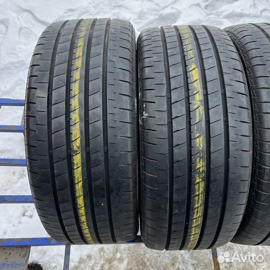 Bridgestone Turanza T005A 235/45 R18