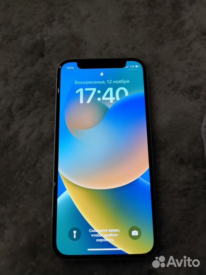 iPhone 12 mini, 256 ГБ