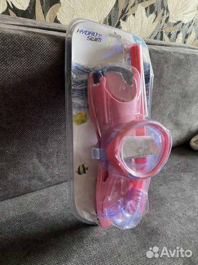 Набор для ныряния