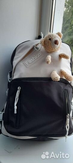 Школьный рюкзак