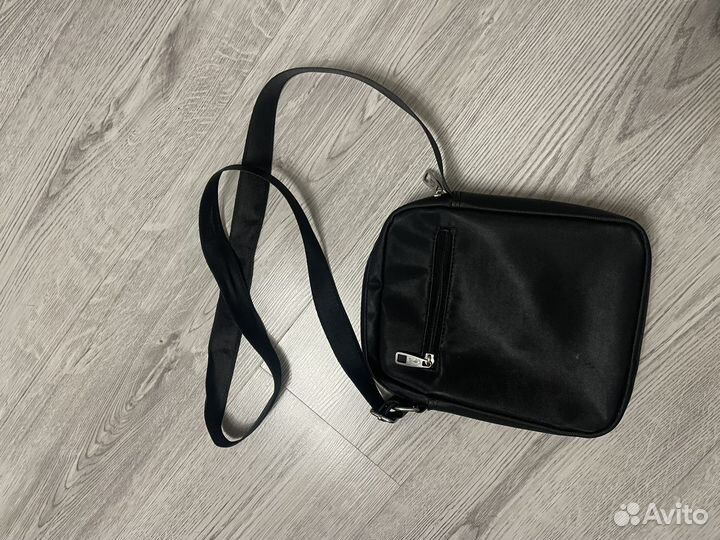 Сумка lacoste мужская