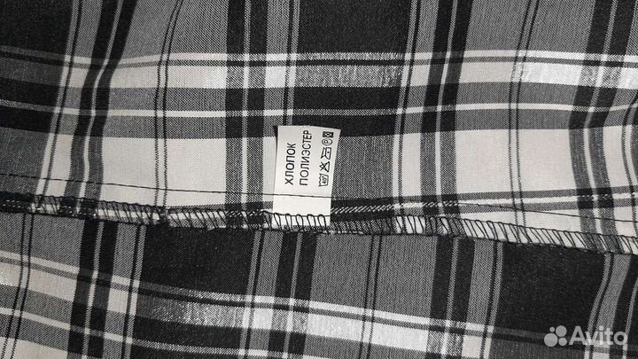 Рубашка блузка