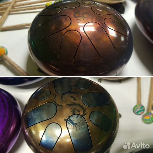 Глюкофон