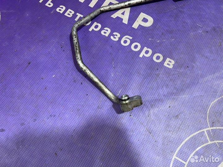 Трубка кондиционера Honda Cr-V 1 RD1 B20Z1 2000