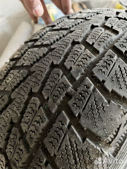 Toyo Eclipse 255/55 R18 109Q
