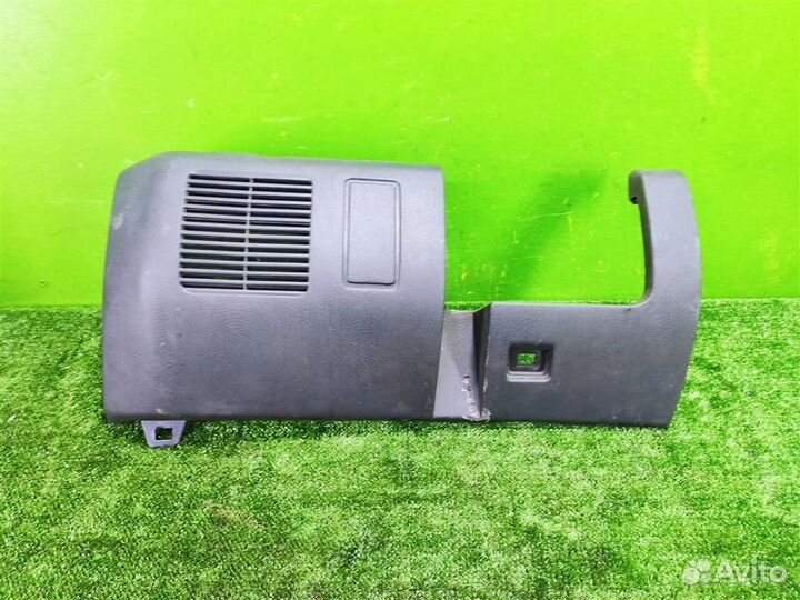 Накладка торпедо левая fiat Dukato 230 1997