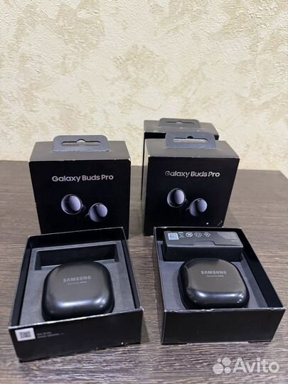 Samsung Galaxy Buds Pro оригинал