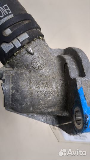 Корпус термостата GMC Terrain 2017