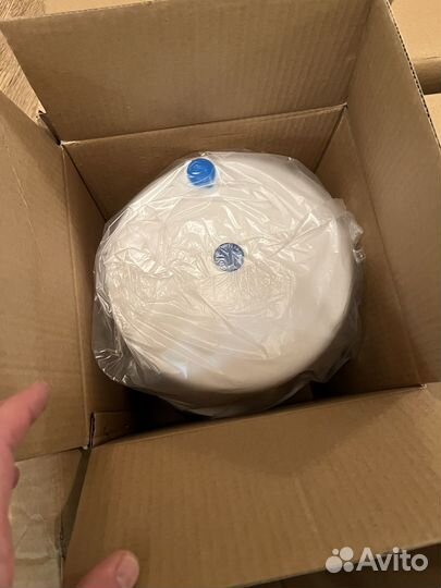 Фильтр для очистки воды Обратный осмос 5 ст