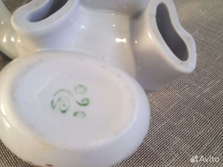 Солонка,соусница