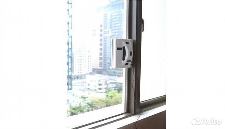 Робот мойщик окон Hobot Аренда / Продажа