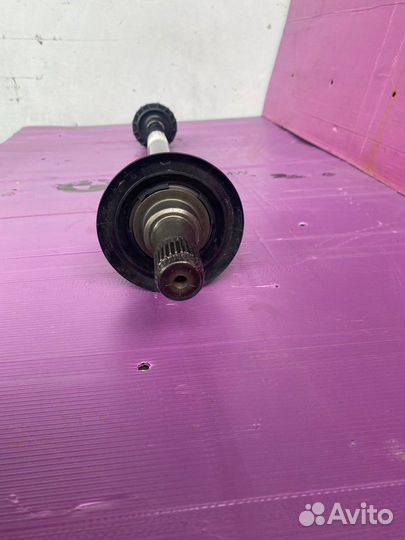 Привод задний правый BMW G20, G21, Z4 G29