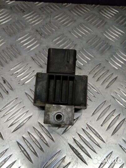 Реле свечей накала Renault Duster LE adventure