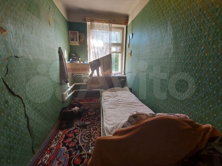 Дом 47,9 м² на участке 1 сот.