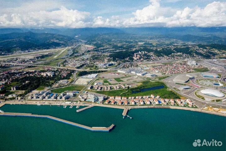 Путешествие Сочи на 6 нч Имеритинск. низменность