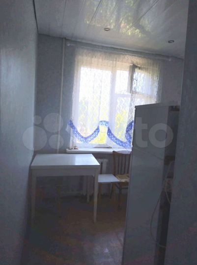 2-к. квартира, 45 м², 3/5 эт.