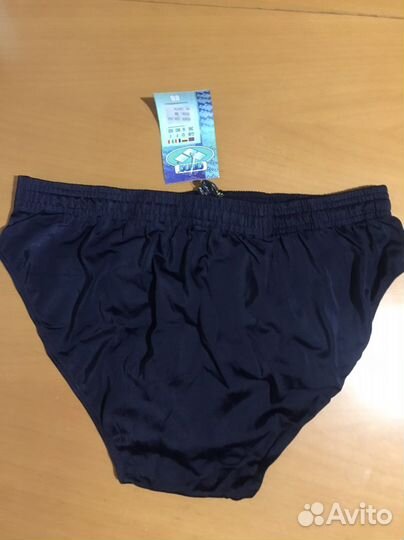 Плавки мужские для плавания