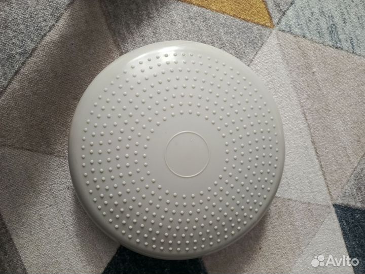 Балансировочная подушка