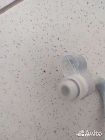 Трубопровод кондиионера нового образца с 2015 г