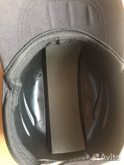 Каскетка новая