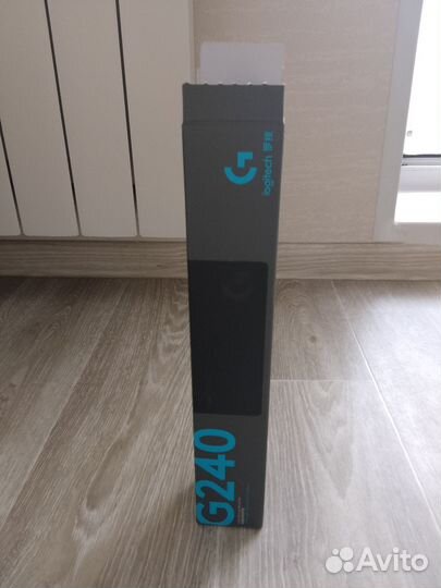 Коврик для мыши