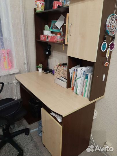 Компьютерный стол