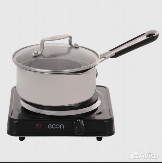 Плитка электрическая настольная