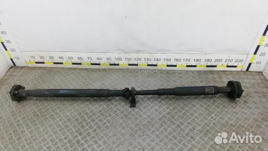 Карданный вал chrysler 300C 1 (99E01K301)