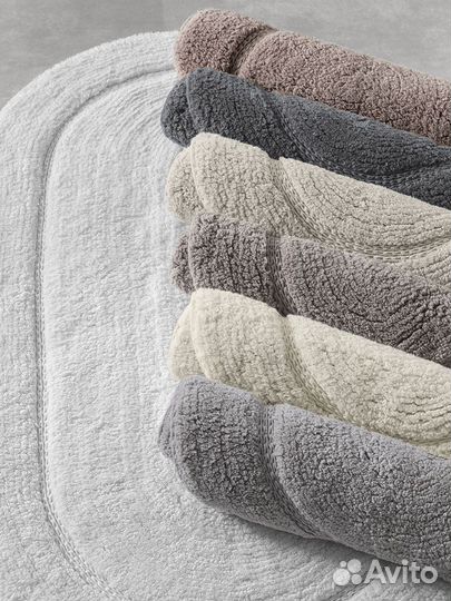 Коврик для ванной 