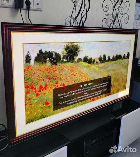 Телевизор lg oled 55