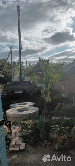 Кольцо жби