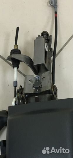 Рулевая колонка Toyota noah R60