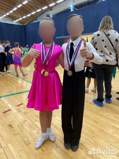 Рейтинговое платье 134 140