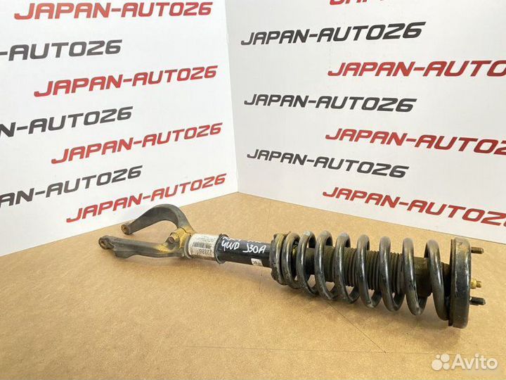 Стойка передняя правая Honda Elysion RR1 RR3 RR4