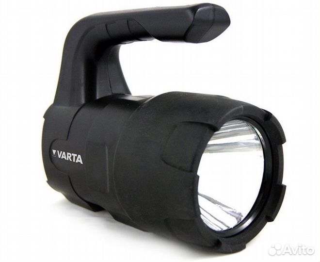 Фонарь varta Indestructible BL20