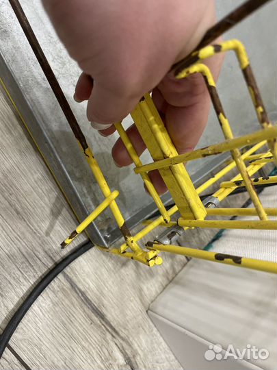 Клетка для собаки