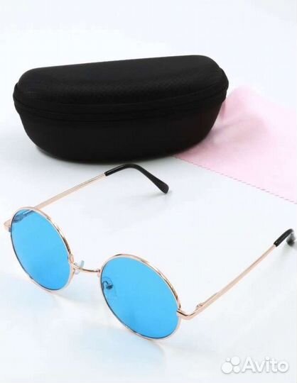 Солнцезащитные очки