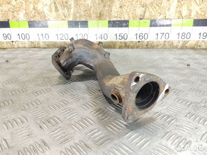 Коллектор выпускной правый Infiniti Fx 2003-2007