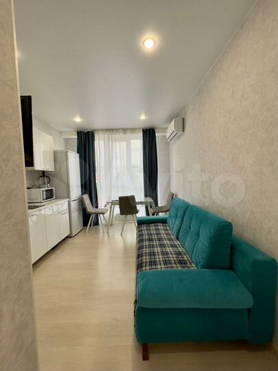 2-к. квартира, 45 м², 3/4 эт.