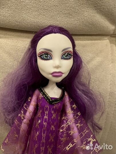 Куклы monster high