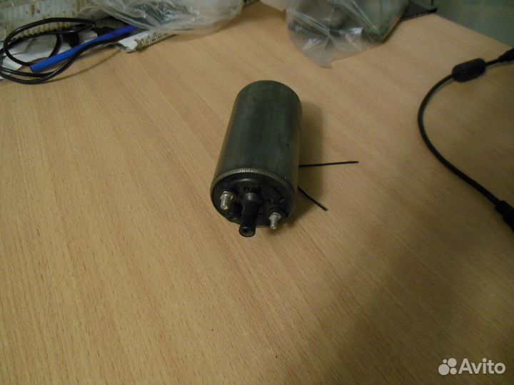 Насос топливный JZ